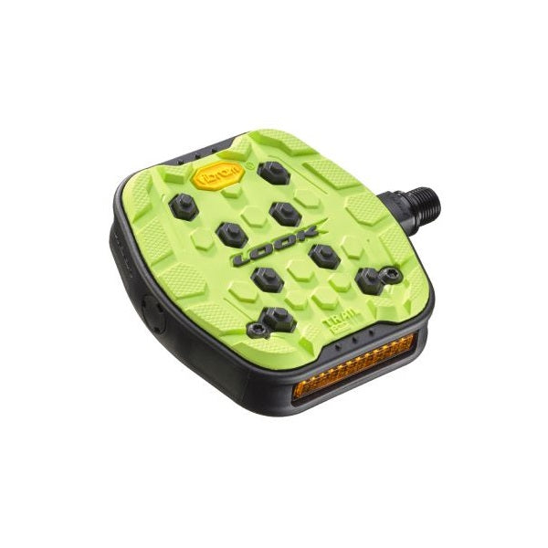 look trail grip pedals LOOK Trail Grip Pedals – Bike Addict