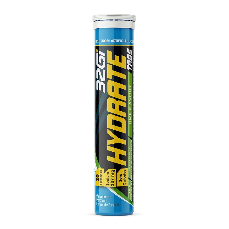 32Gi – Bike Addict