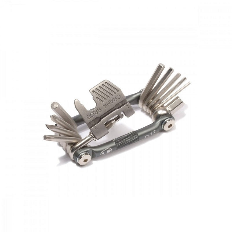 CRANKBROTHERS Multi Tool 17 Function