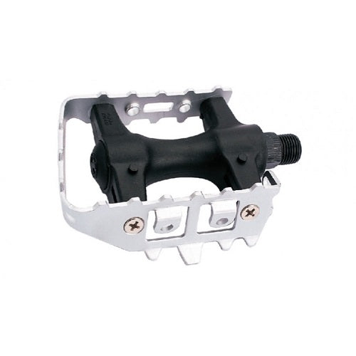 RYDER Alloy Cage Pedals