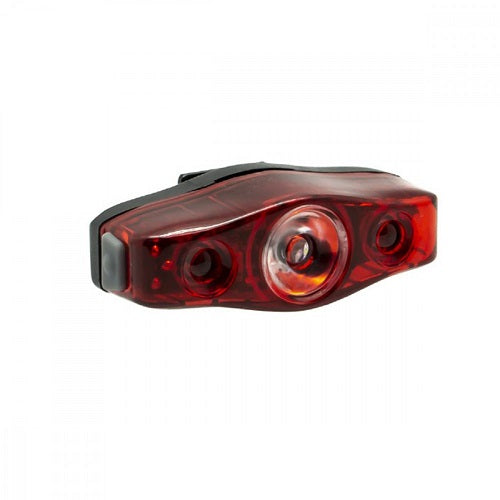 RYDER Tri-Eye Rear Light