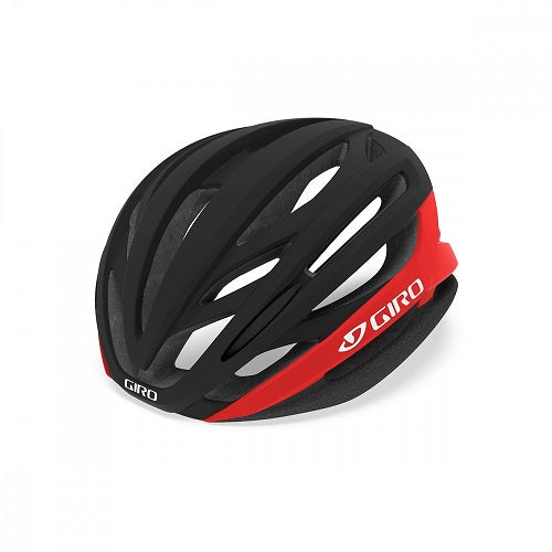 GIRO Syntax Helmet - Red