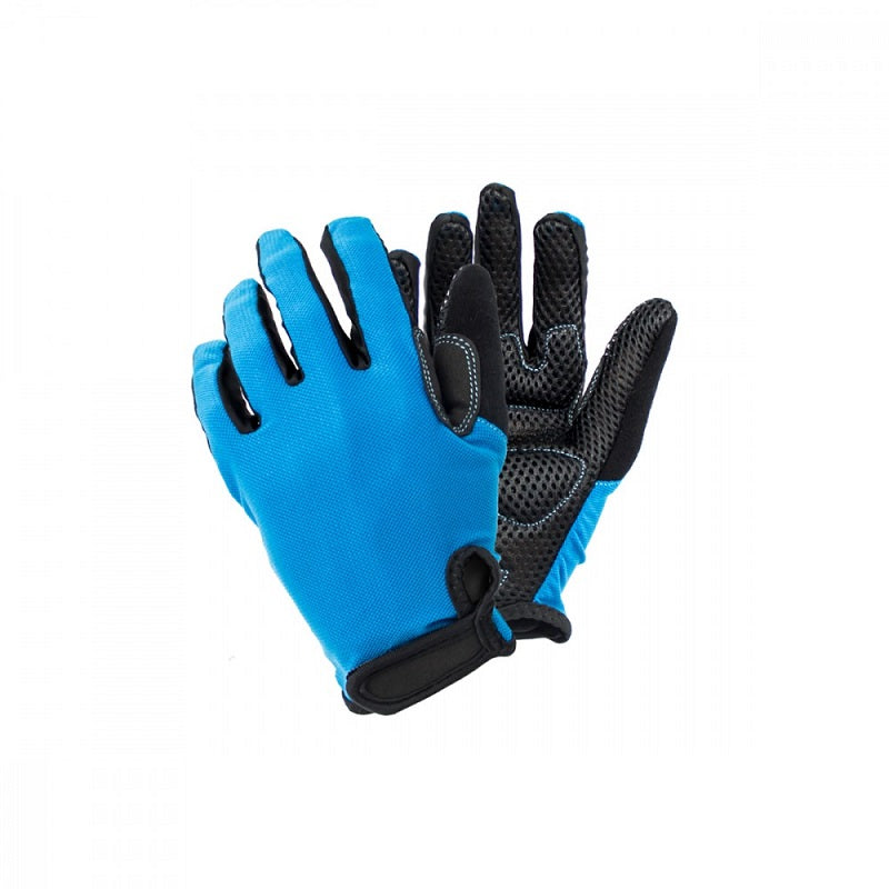 SPEEDMASTER Classic Full Finger Gloves