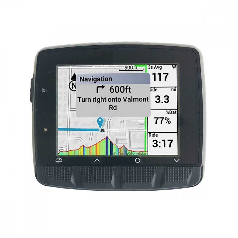 STAGES Dash L50 GPS