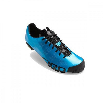 GIRO Empire VR90 MTB Shoes - blue