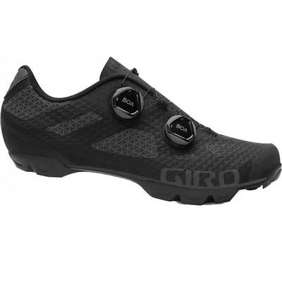 GIRO Sector MTB Shoes - black
