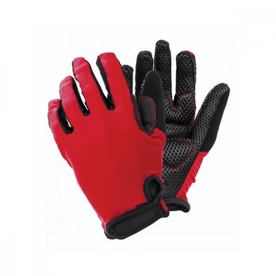 SPEEDMASTER Classic Full Finger Gloves