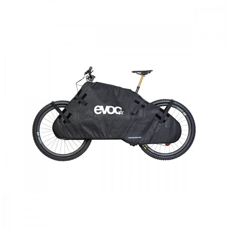 EVOC Padded Bike Rug – Bike Addict