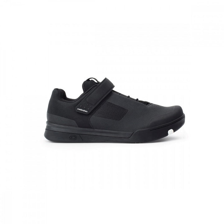 CRANKBROTHERS Mallet Speedlace Flat MTB Shoes – Bike Addict
