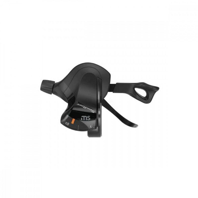 SUNRACE RS33 Dual Lever Trigger Shifter
