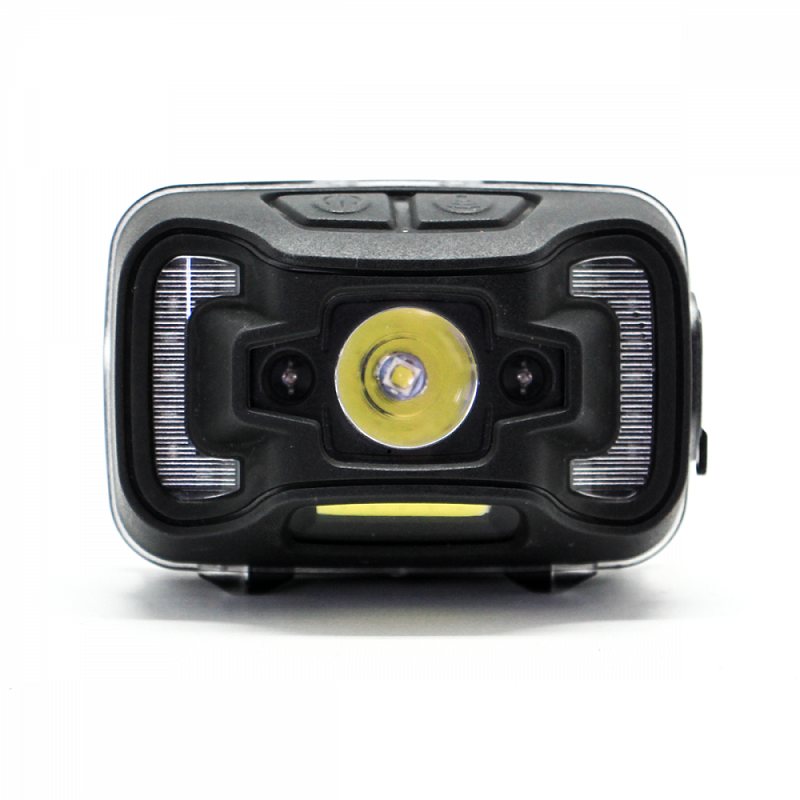 LEGION Black Hawk 500 Light