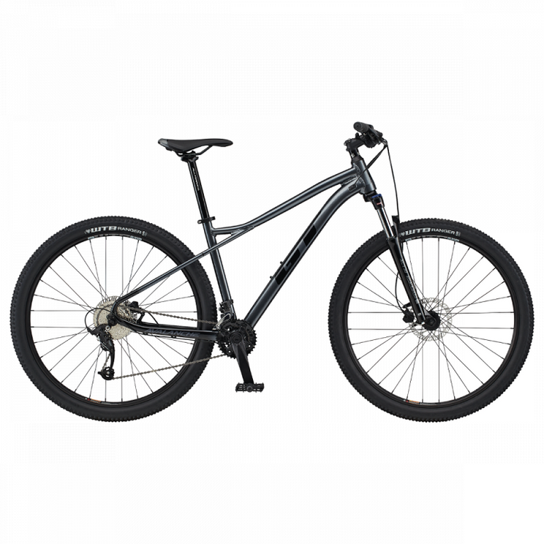 GT Avalanche Sport 2023 Bike Addict