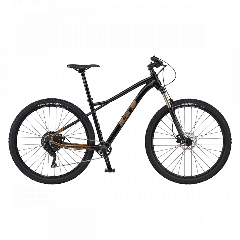 GT Avalanche Elite 2023 Bike Addict