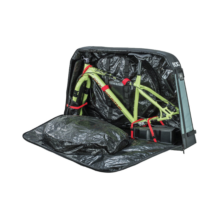 EVOC Travel Bag XL – Bike Addict