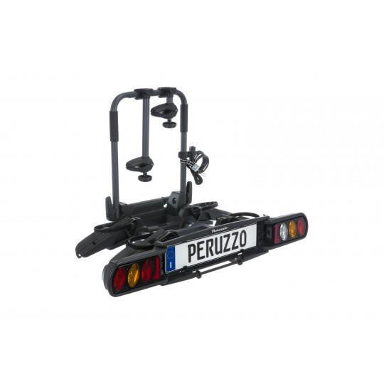PERUZZO Pure Instinct 2 Bike Carrier