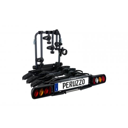 PERUZZO Pure Instinct 4 Bike Carrier
