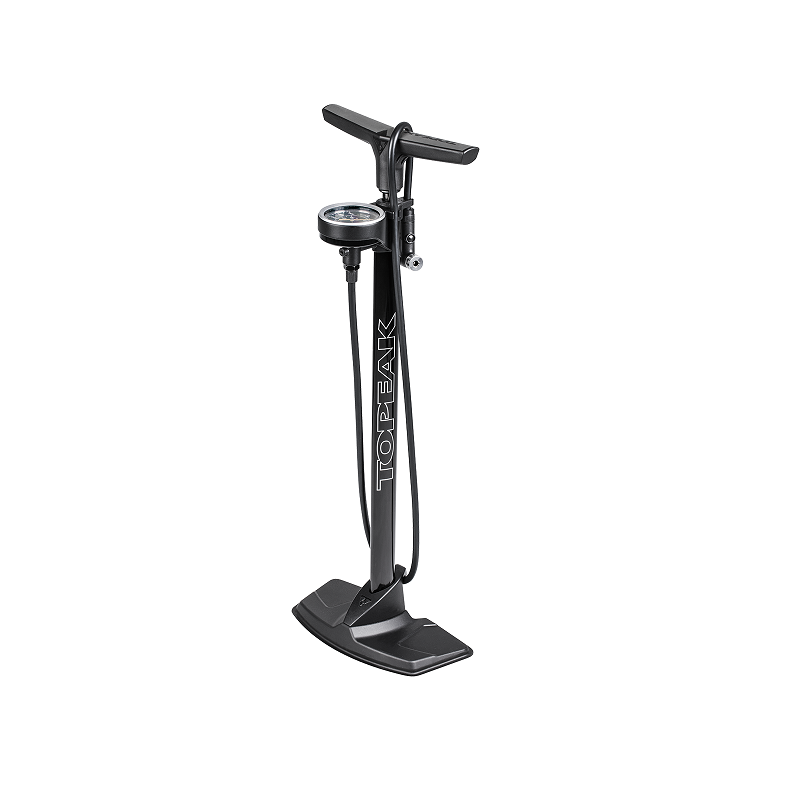 TOPEAK Joe Blow Pro X Floor Pump – Bike Addict