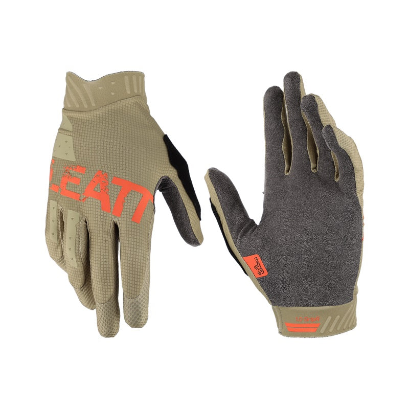 LEATT MTB 1.0 GripR V22 Gloves (2022)