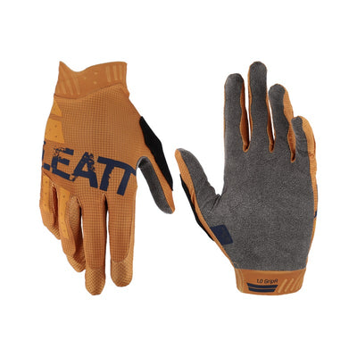 LEATT MTB 1.0 GripR V22 Gloves (2022)