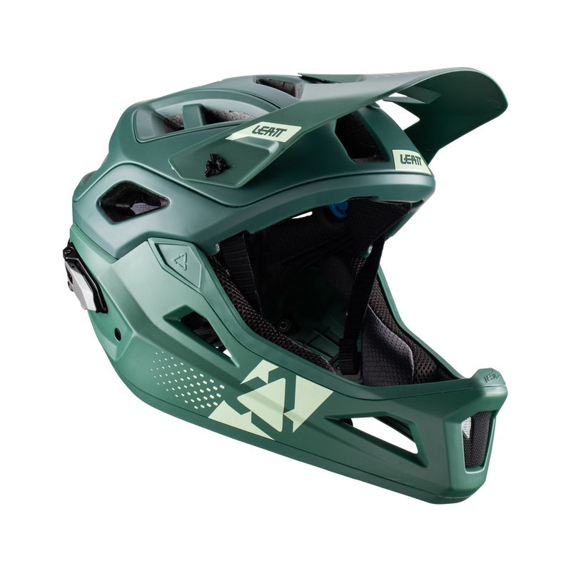 LEATT MTB 3.0 Enduro V22 Helmet (2022)
