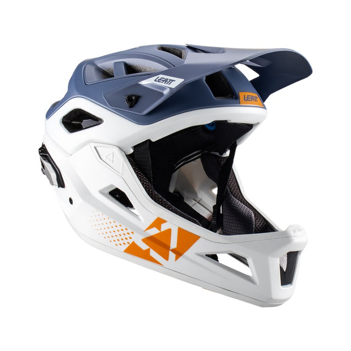 Casco leatt dbx 3.0 enduro 2018 sales