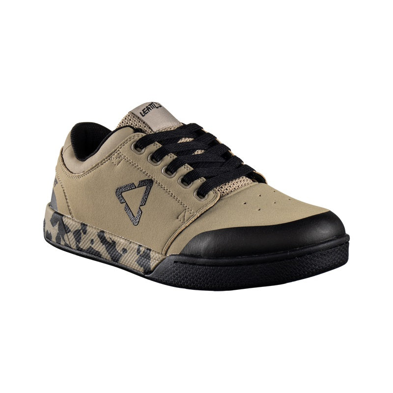 LEATT 2.0 Flat V22 Shoe 2022 Bike Addict