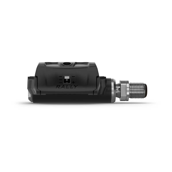 GARMIN Rally RS 200 Dual-Sensing Power Meter – Bike Addict