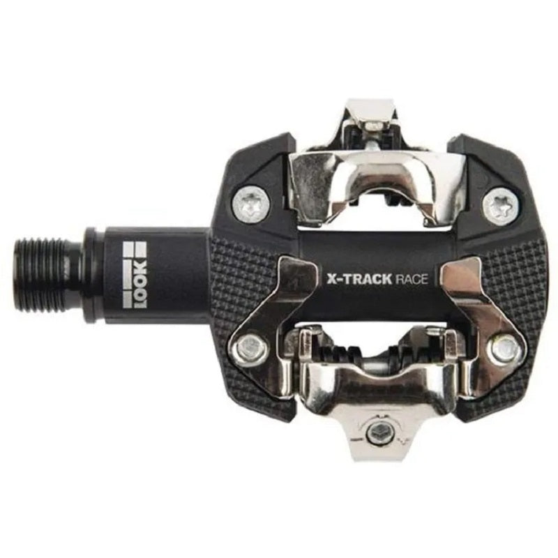 LOOK X-Track Race Pedals