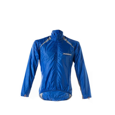 INDOLA Men's Basic Rain Jacket