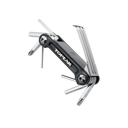 TOPEAK Mini 9 Pro Multi Tool