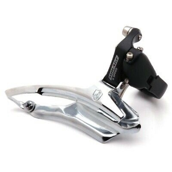 CAMPAGNOLO Mirage Clamp-on 35mm Front Derailleur