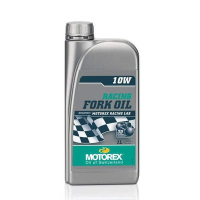 MOTOREX Race Fork Oil (1 Litre)