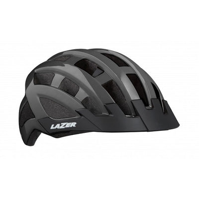 LAZER Compact Helmet (2020)