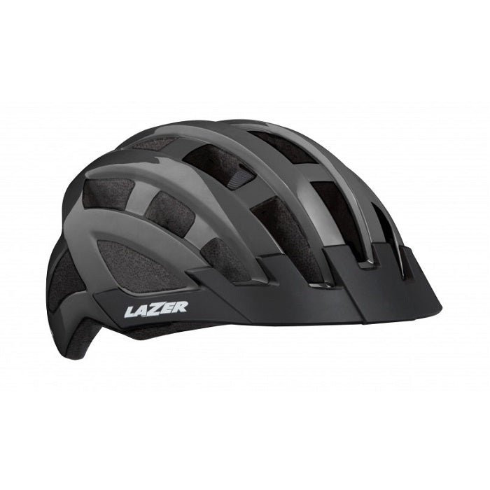 LAZER Compact Helmet (2020) – Bike Addict