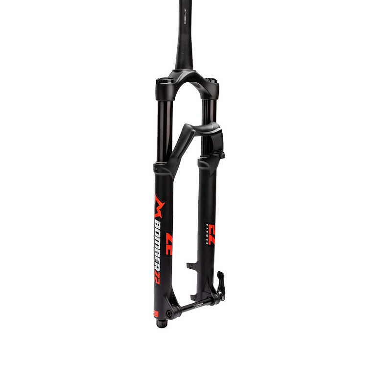 MARZOCCHI Bomber Z2 29er 120mm Boost Fork – Bike Addict