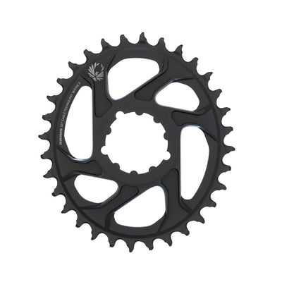 SRAM XX1 Eagle X-Sync Direct Mount Oval Chainring