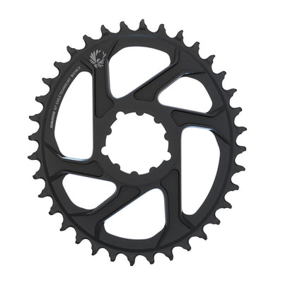 SRAM XX1 Eagle X-Sync Direct Mount Oval Chainring