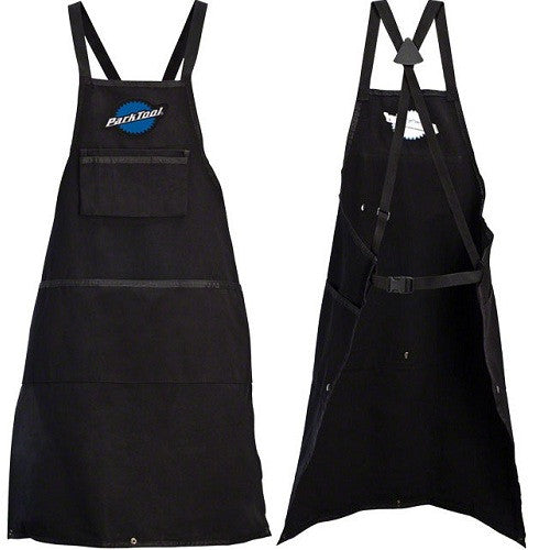 PARK TOOL Delux Shop Apron SA-3 - Main Image