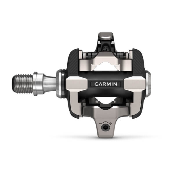 GARMIN Rally XC 200 Dual-Sensing Power Meter – Bike Addict