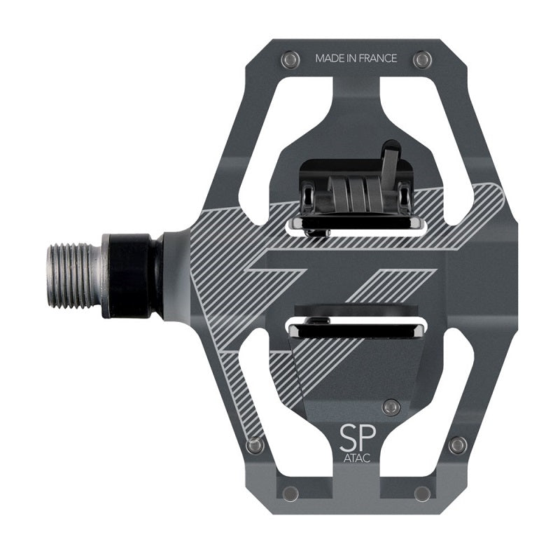 TIME Speciale-12 Enduro MTB Pedals