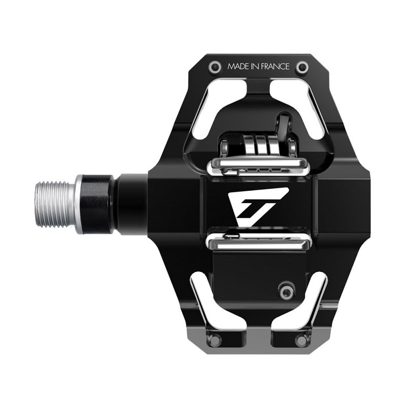 TIME Speciale-8 Enduro MTB Pedals – Bike Addict
