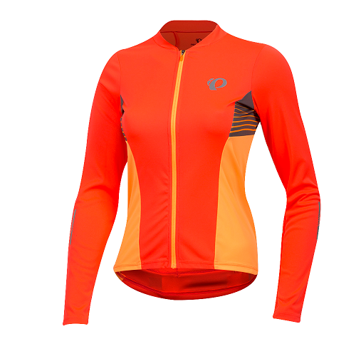 Pearl izumi select 2025 pursuit short sleeve jersey