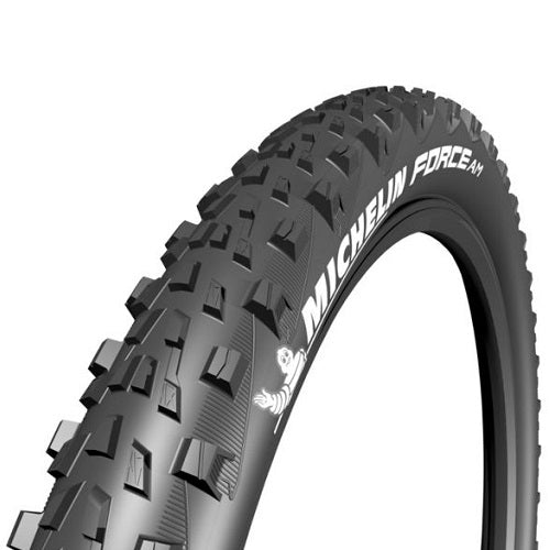 MICHELIN Force AM Competition Line 27.5 x 2.35 MTB Tyre