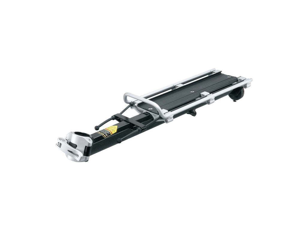 TOPEAK Quick MTX Track + BEAMRACK セット TOPEAK MTX Beamrack (E-Type) – Bike Addict