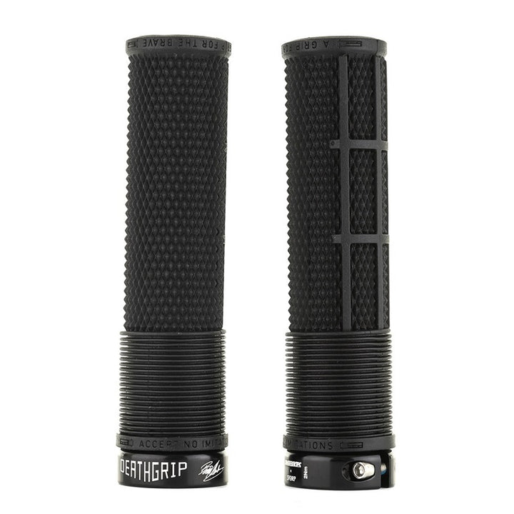 Thick mtb fashion grips