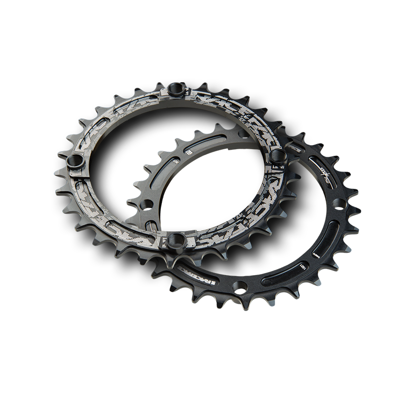 RACE FACE Narrow Wide Chainring 104BCD