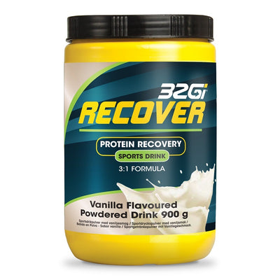 32Gi Recover Drink 900g Tub
