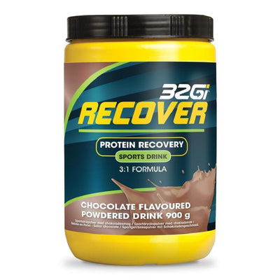 32Gi Recover Drink 900g Tub