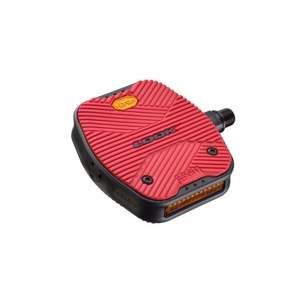 look city grip pedals LOOK Geo City Grip Pedals – Bike Addict