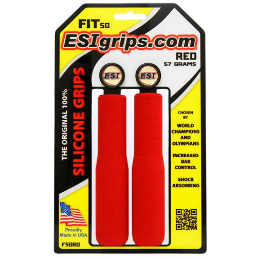 ESI GRIPS Fit SG Grips